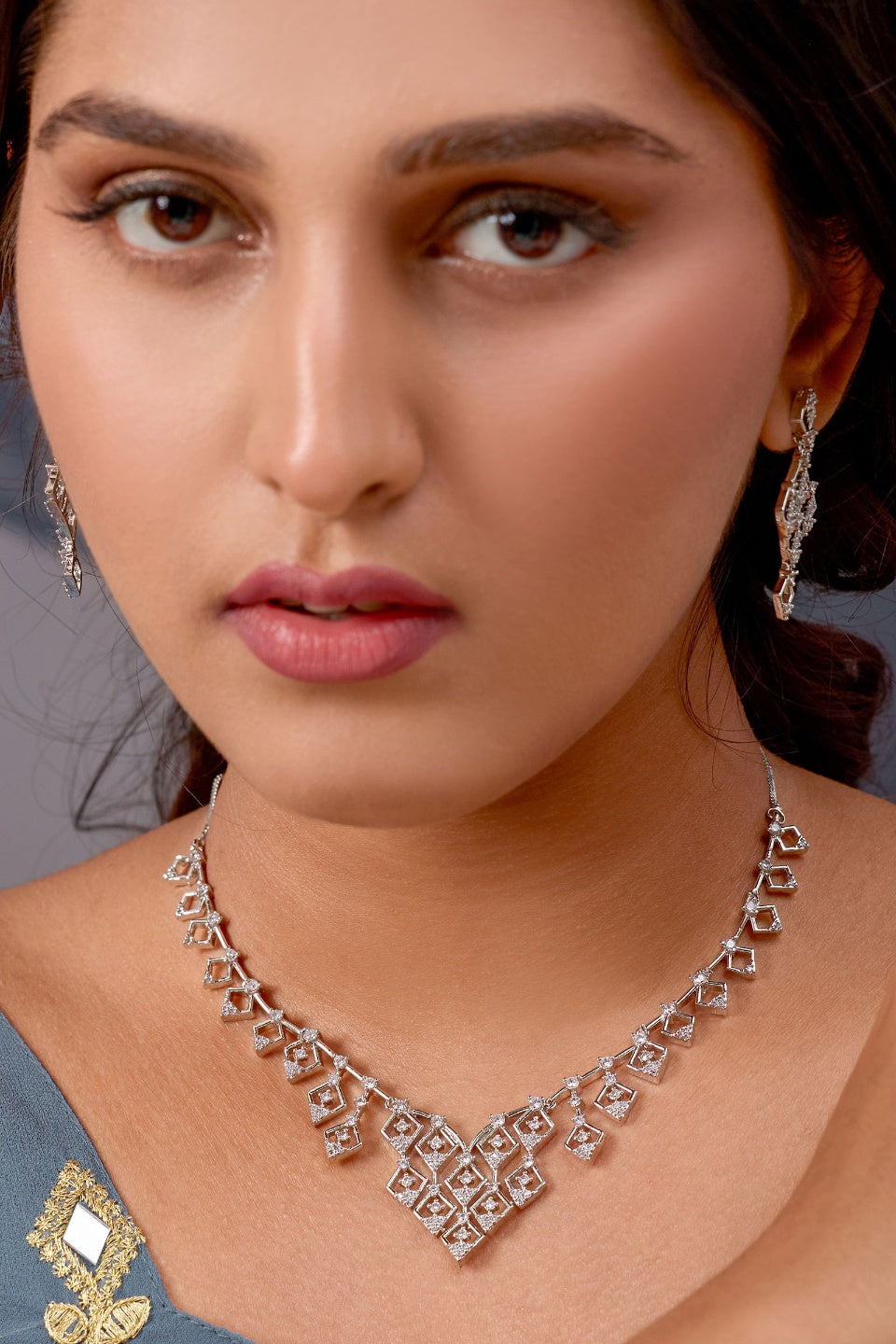 Jannat Necklace