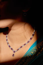 Mehru Necklace