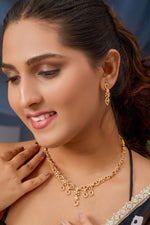 Sneha Necklace