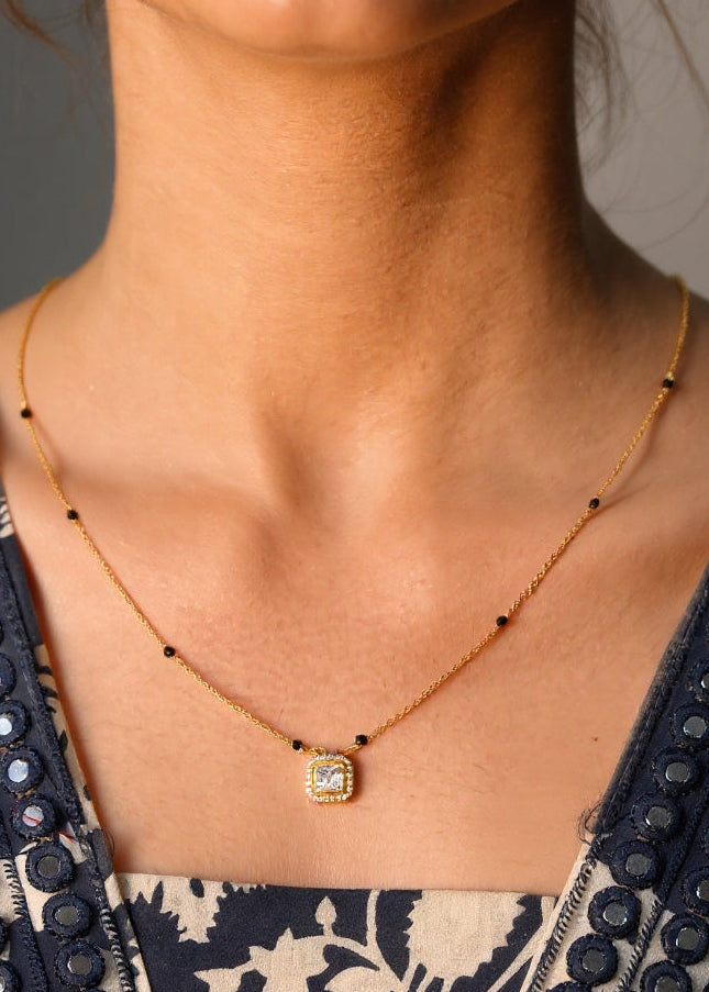 Yashika Mangalsutra