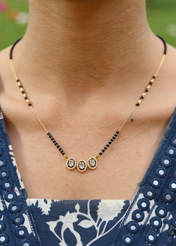 Inaya Mangalsutra