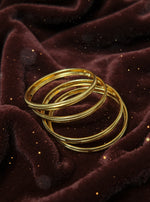 Anaya Bangles (Set of 4)