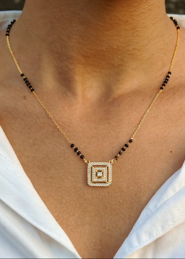 Nova Mangalsutra