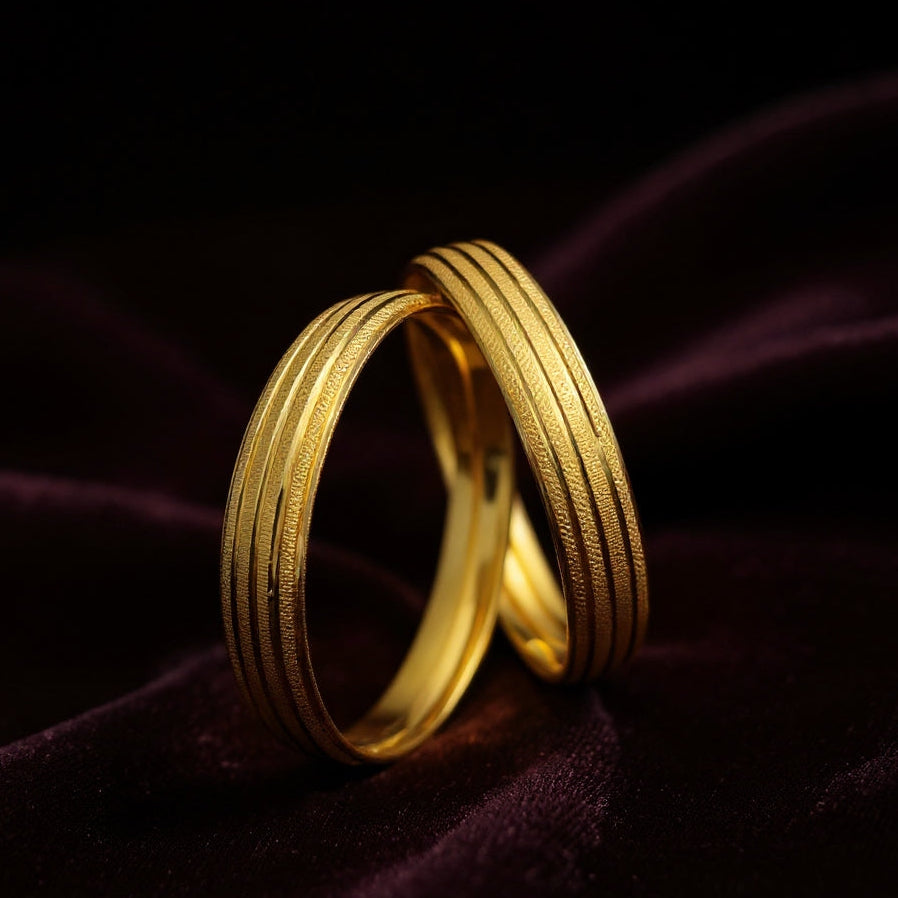 Amaira Bangle (Set of 2)