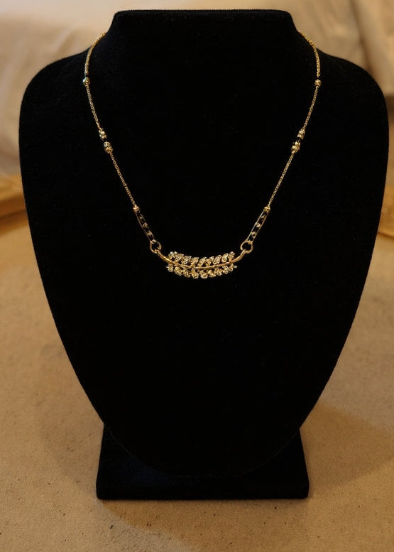 Gauri Mangalsutra