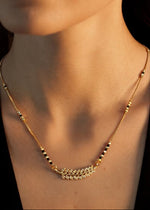 Gauri Mangalsutra