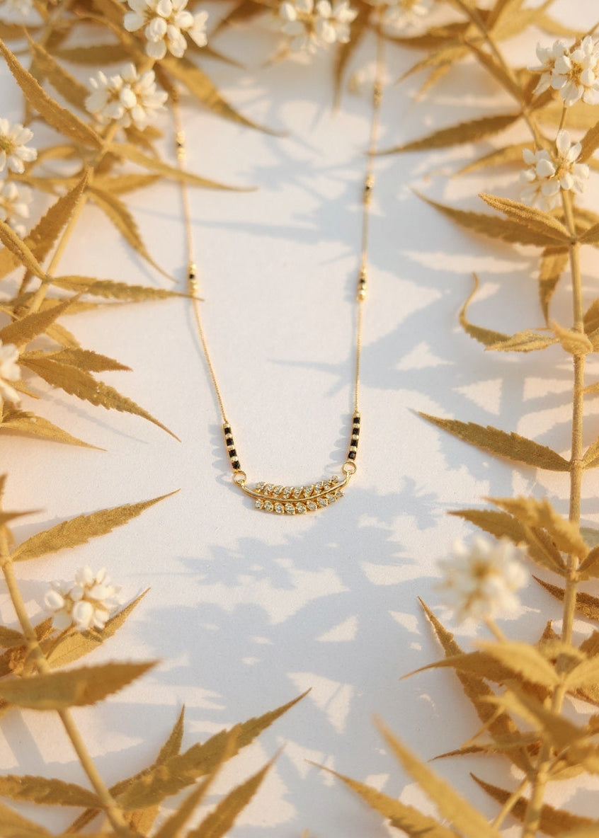 Gauri Mangalsutra