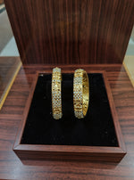 Haniya Bangle (Set of 2)