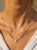 Flora Mangalsutra
