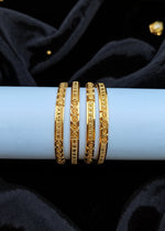 Yusra Bangle ( Set of 4 )