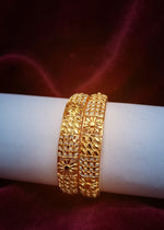 Haniya Bangle (Set of 2)