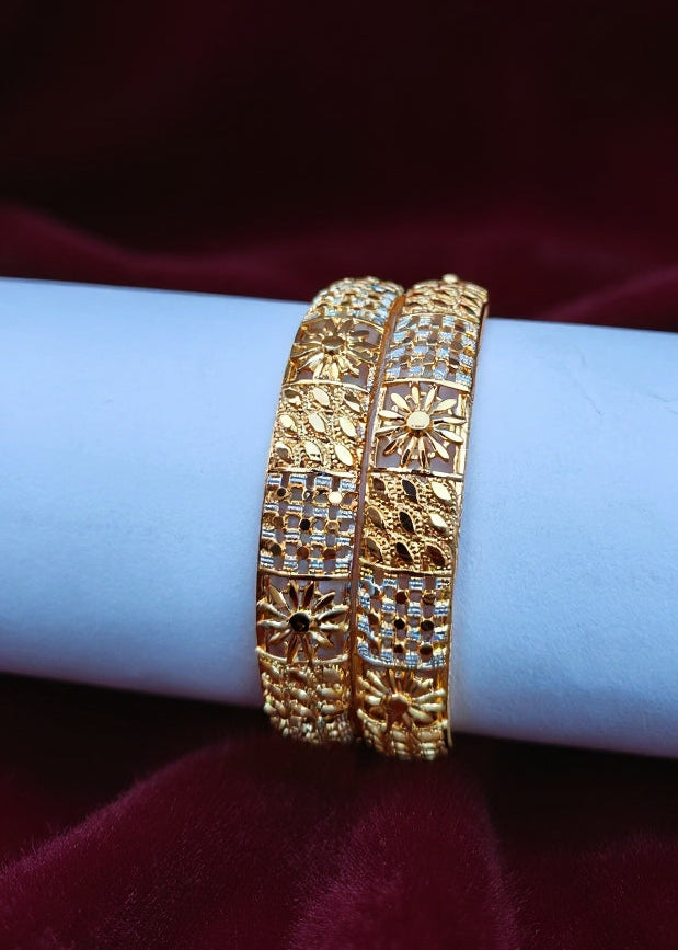 Haniya Bangle (Set of 2)