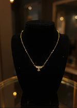 Flora Mangalsutra