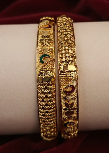 Sanvi Bangle (Set of 2)