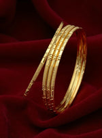 Komal Bangle (Set of 8)