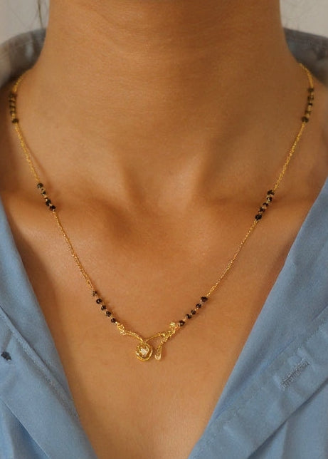 Khushi Mangalsutra