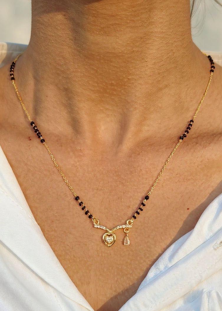 Khushi Mangalsutra