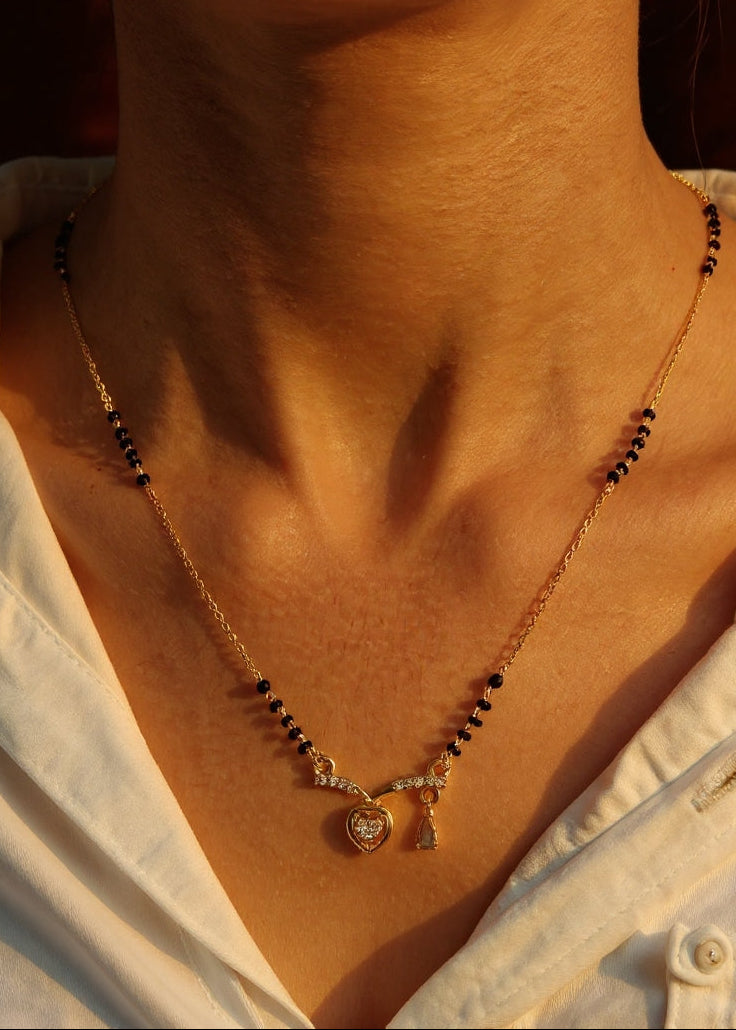 Khushi Mangalsutra