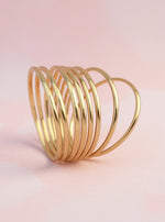 Preeti Bangle (Set of 8)