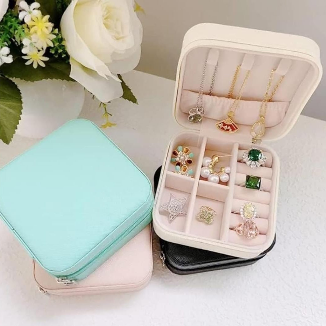 Jewellery Organiser