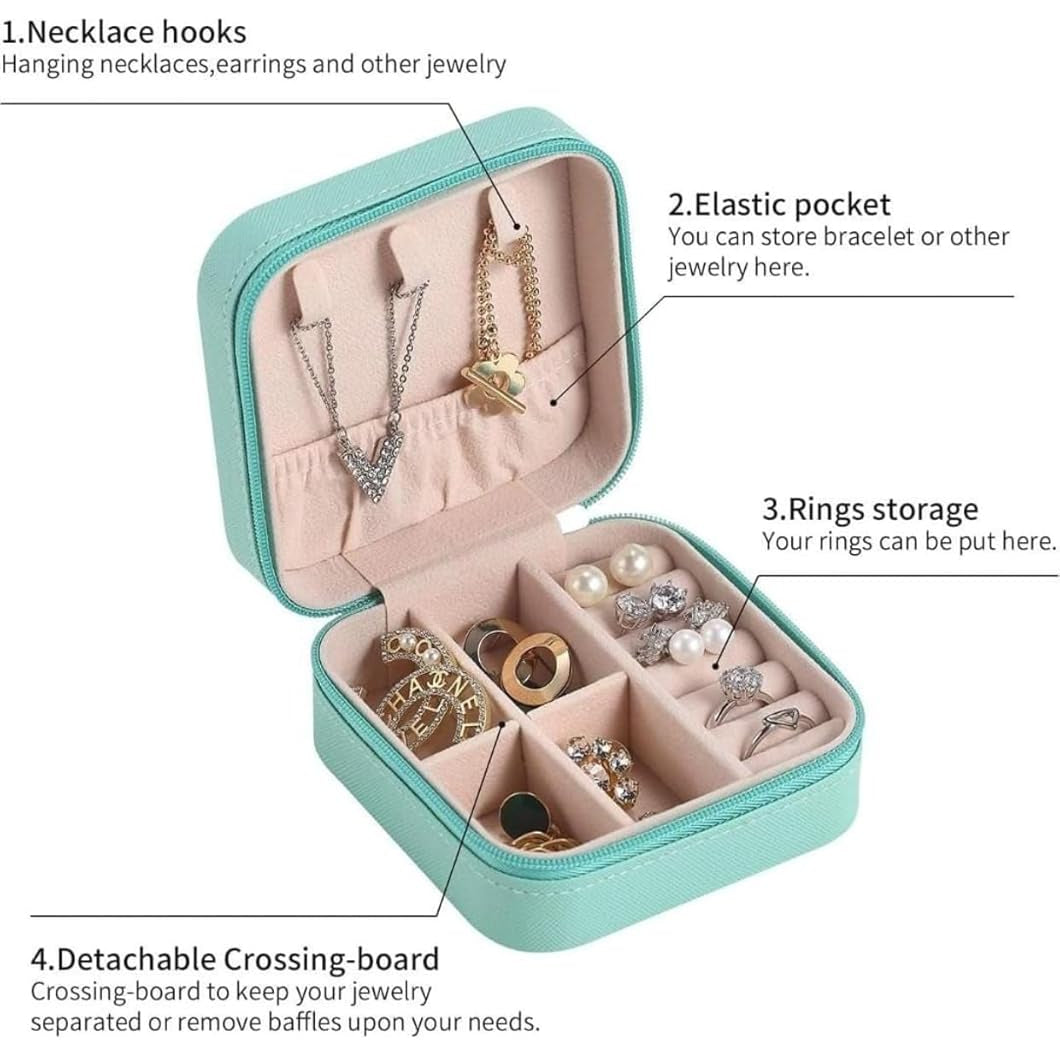 Jewellery Organiser