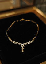 Simran Mangalsutra