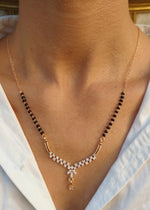 Simran Mangalsutra