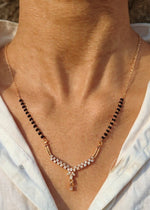 Simran Mangalsutra