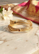 Ragini Bangle(Set of 2)