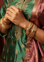 Ragini Bangle(Set of 2)