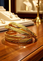 Meher Bangle (Set of 4)