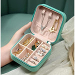 🎁 Jewellery Organiser