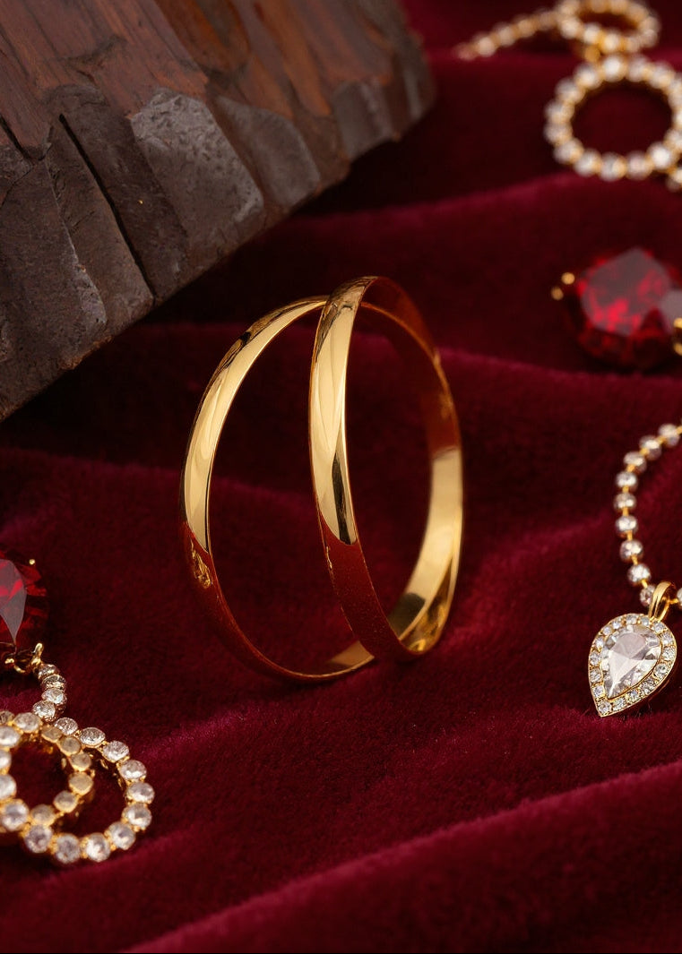 Nalini Bangle(Set of 2)