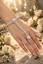 Gurleen Hand Bracelet