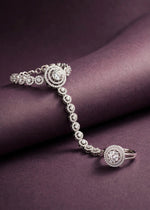 Gurleen Hand Bracelet