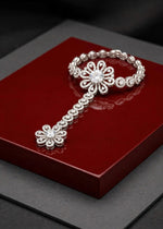 Falak Hand Bracelet