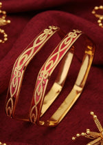 Meera Bangle (Set of 2)