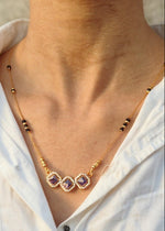Yavini Mangalsutra