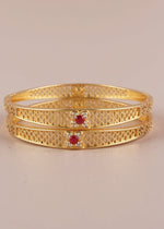 Ayra Bangle(Set of 2)