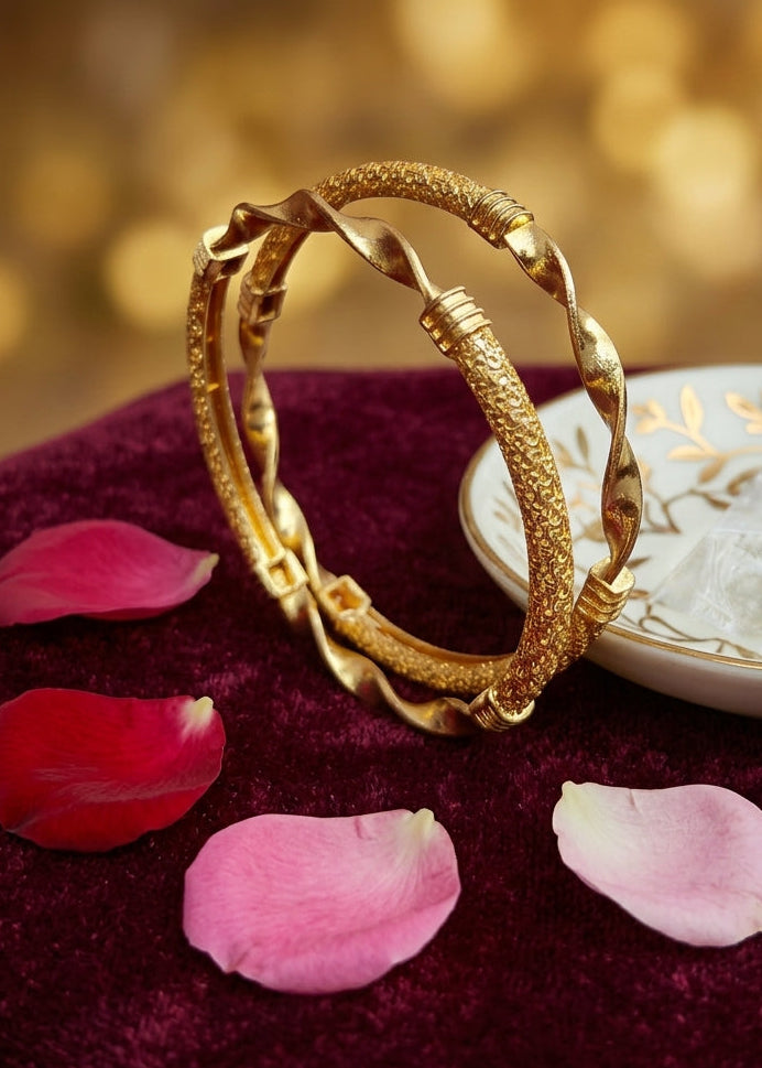 Rohini Bangle(Set o 2)