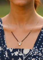 Saniya Mangalsutra