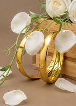 Apsara Bangle (set of 2)