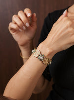 Avisha Bangle(Set of 2)