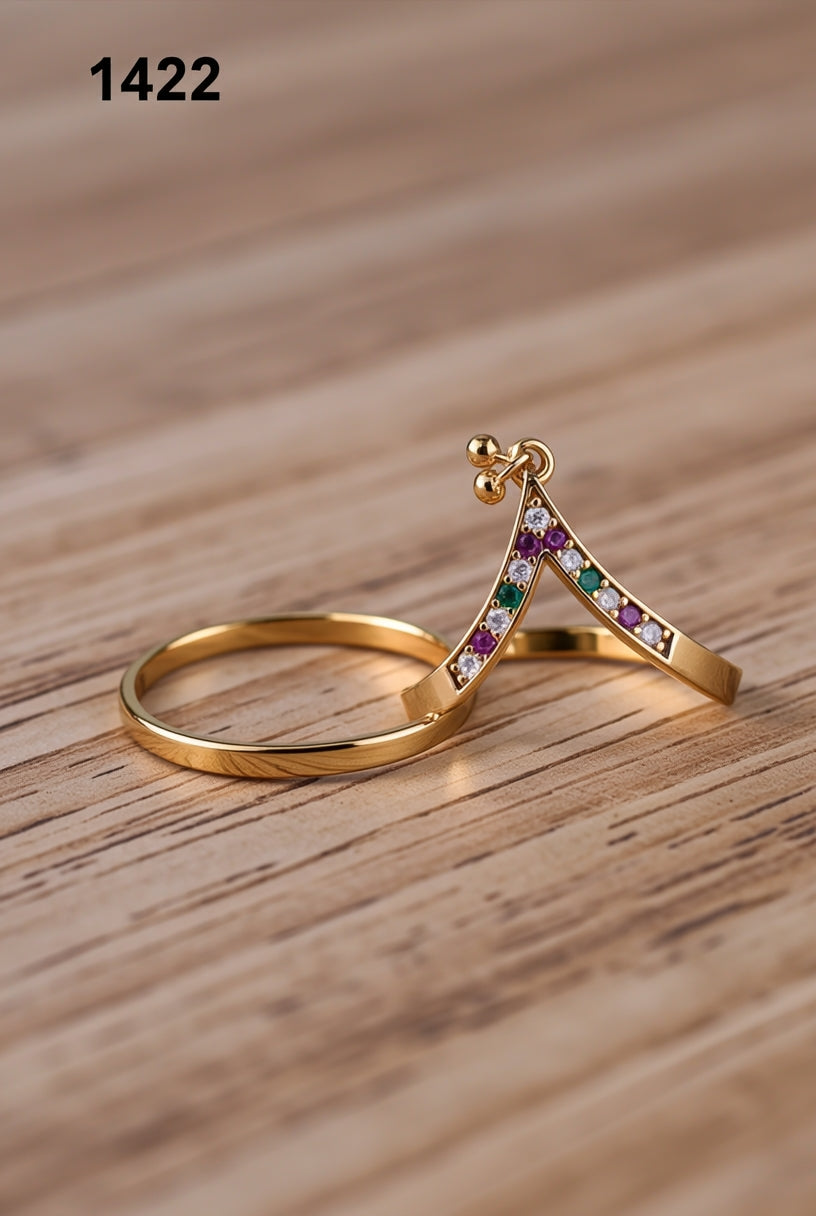 Radhika Ring