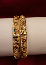 Sanvi Bangle (Set of 2)