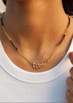 Kumkum Mangalsutra