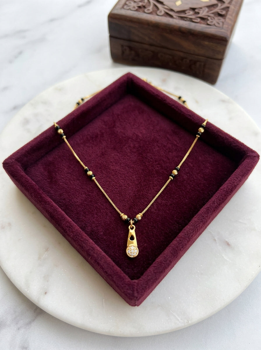 Vanya Mangalsutra