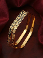 Vani Bangle (Set of 2)