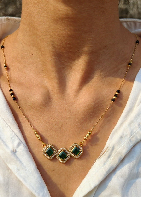 Anjali Mangalsutra