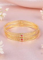 Ayra Bangle(Set of 2)